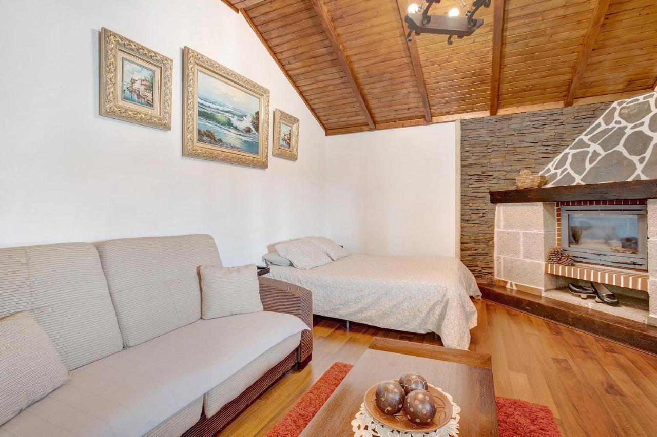 Casa El Parral Villa Vilaflor Buitenkant foto