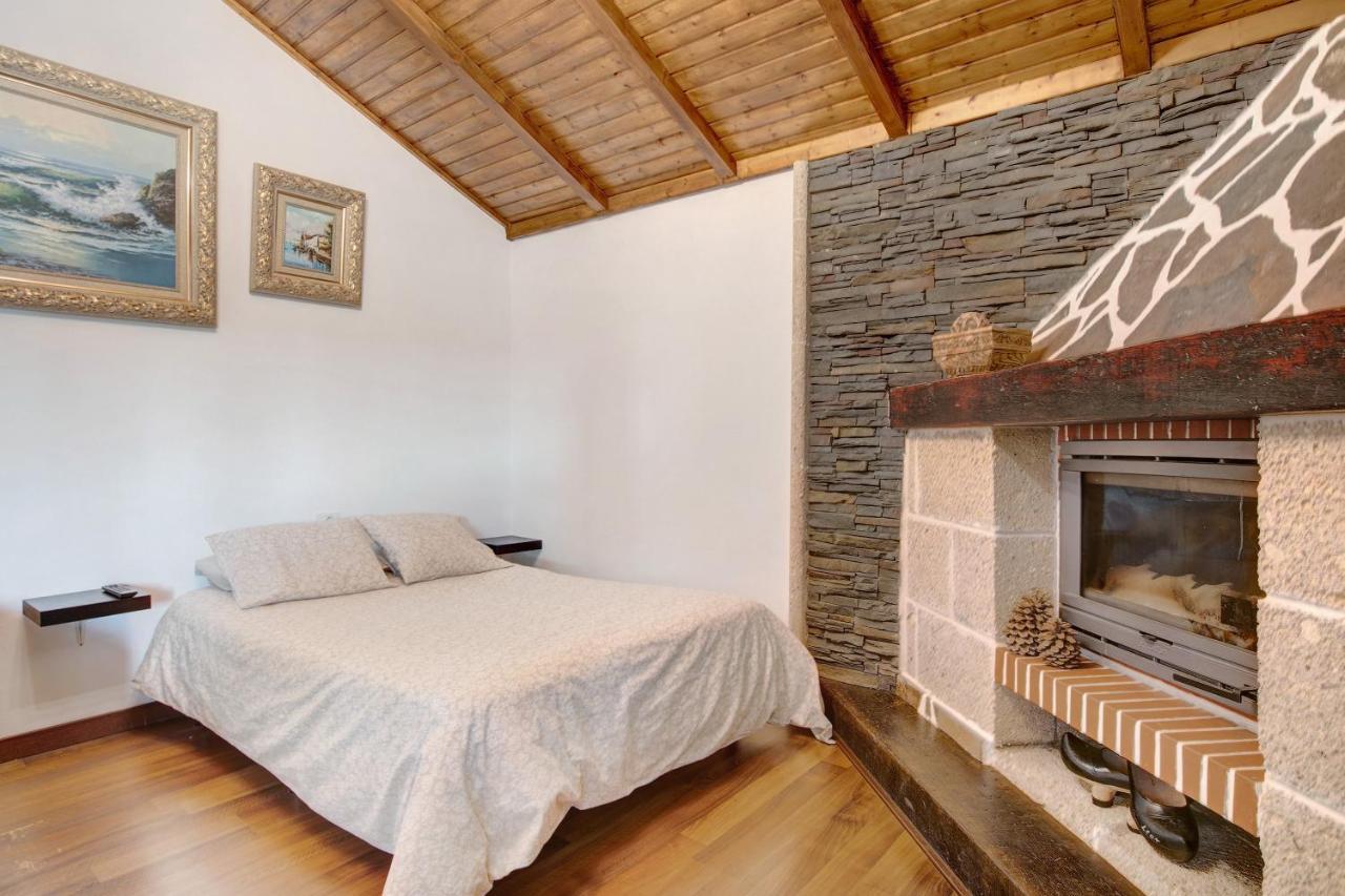 Casa El Parral Villa Vilaflor Buitenkant foto