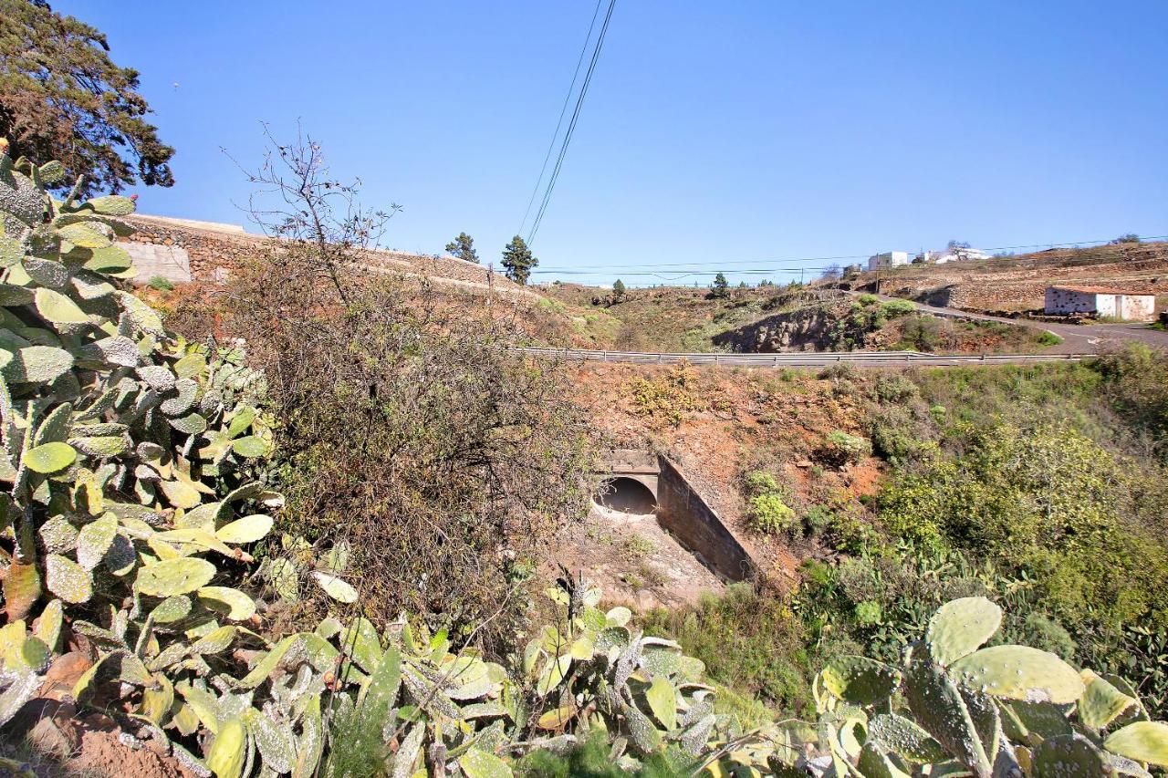Casa El Parral Villa Vilaflor Buitenkant foto